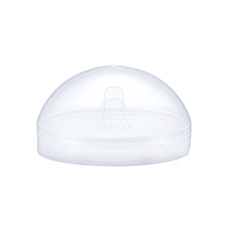 Optimal Women Nipple Shield Medium – 14 mm 0m+