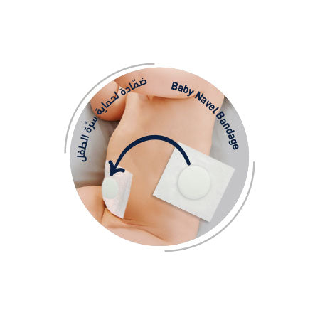 Non-Woven Dressing (10cm*10cm)