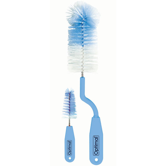 Optimal Bottle &Nipple Rotary Brush