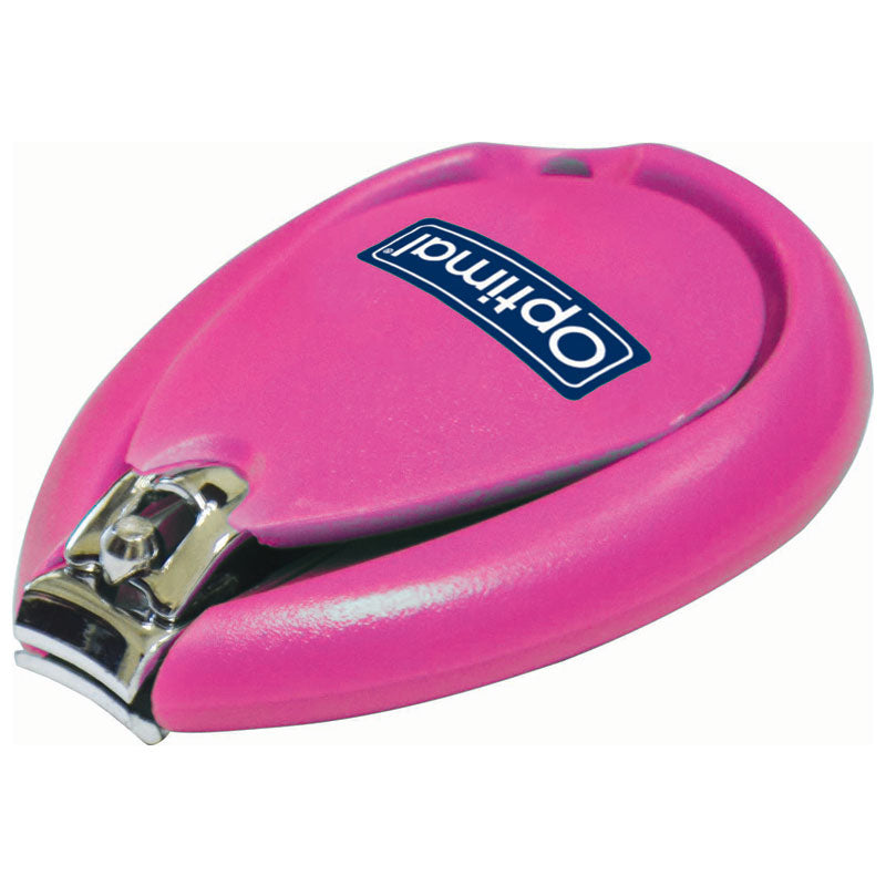 Optimal nail clipper for babies 0+