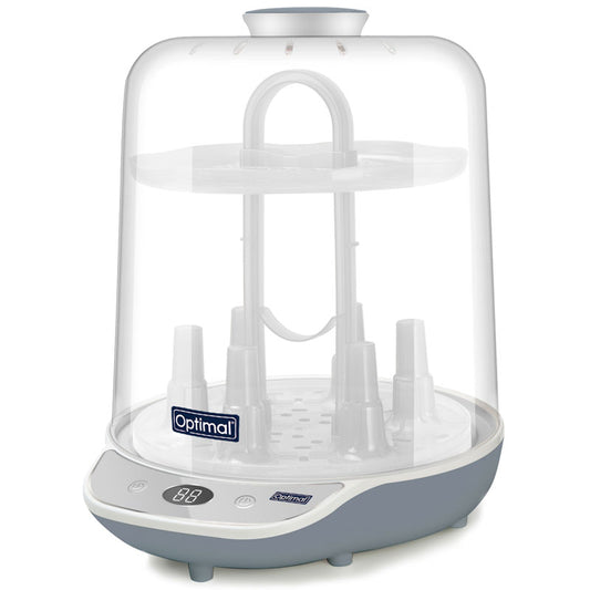 Optimal DIGITAL STEAM STERILIZER