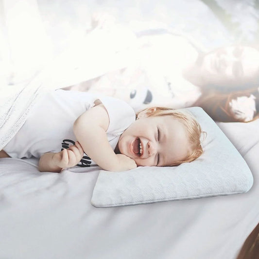 Optimal BREATHABLE KIDS PILLOW 0M+
