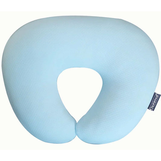 OPTIMAL NURSING PILLOW FOR BREASTFEEDING