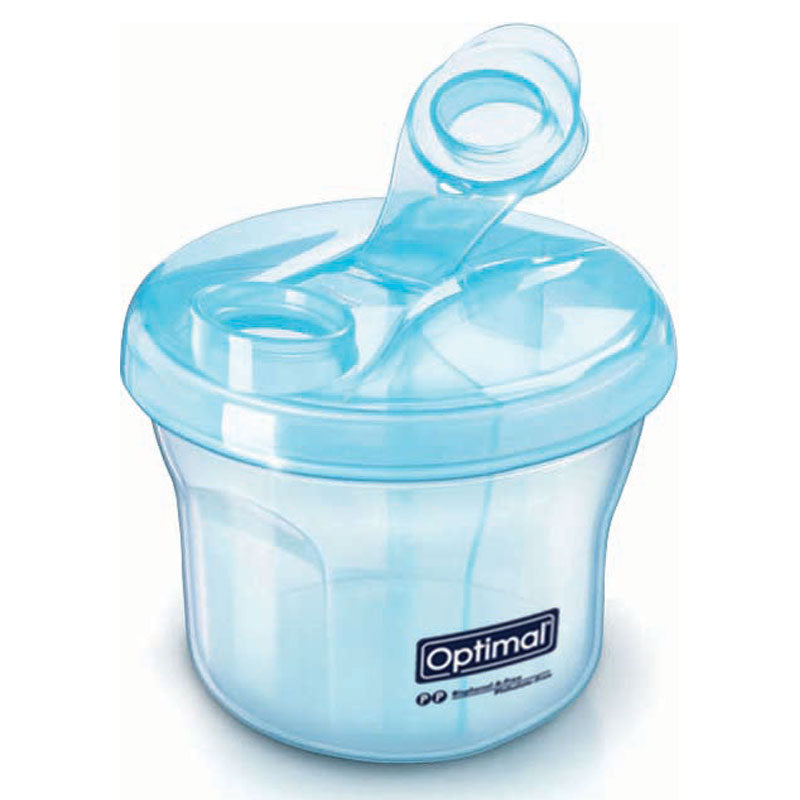 Optimal Milk Powder Dispenser