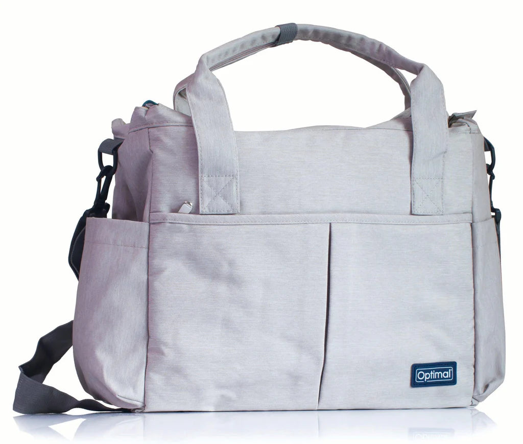 Optimal Mom&Baby Bag