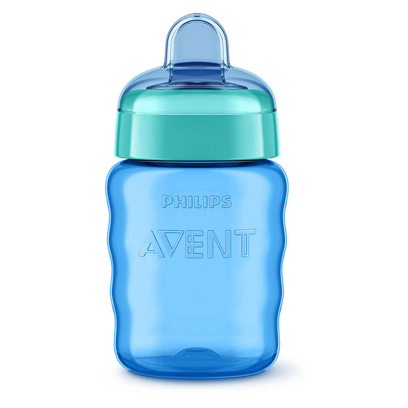 Easy Sip Cup 260ml 12m+ Blue