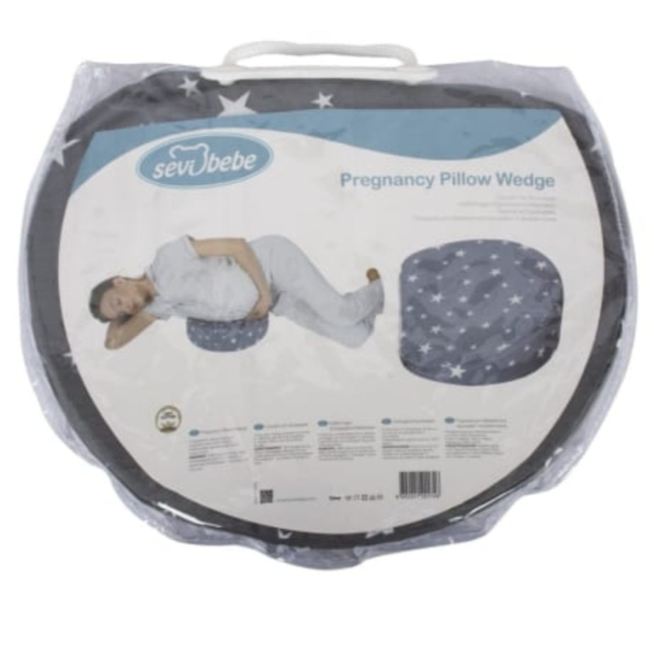 Pregnancy Pillow Wedge
