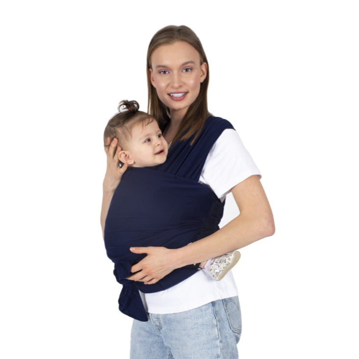 Wrap Sling With Waist Belt