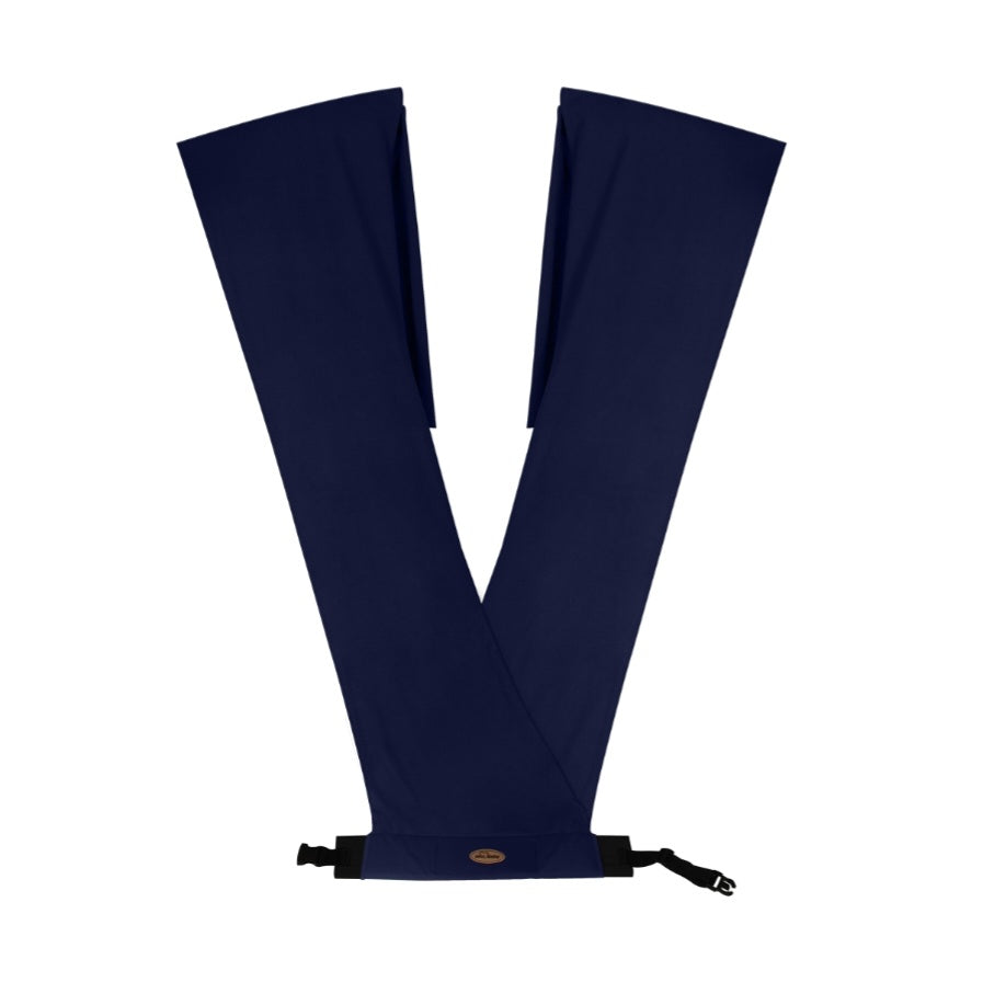 Wrap Sling With Waist Belt