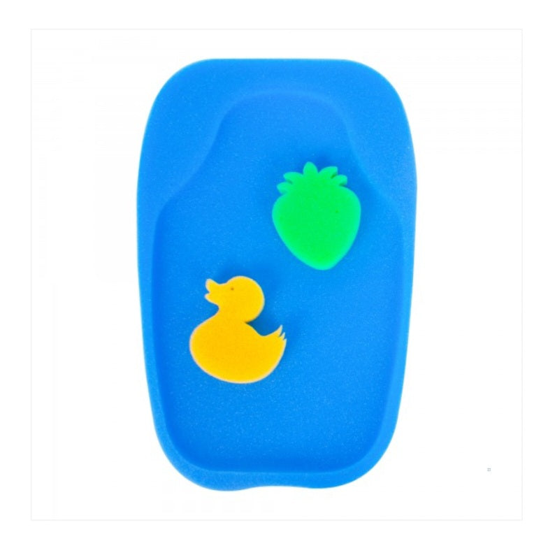 Baby Bathtub Sponge