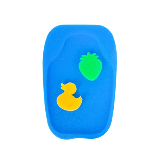 Baby Bathtub Sponge