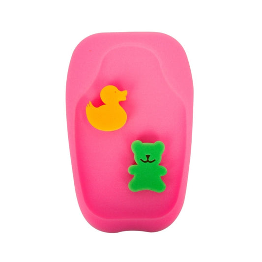 Baby Bathtub Sponge