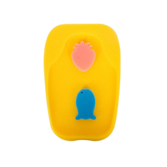 Baby Bathtub Sponge