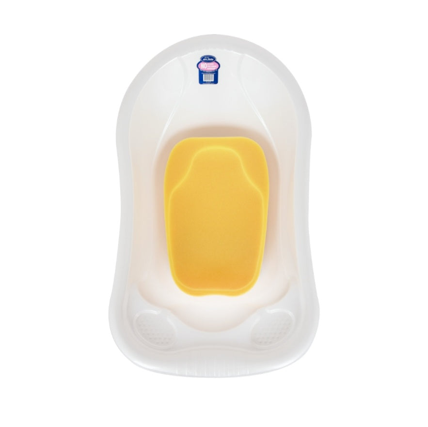Baby Bathtub Sponge