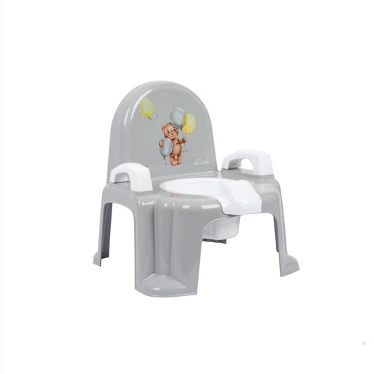 Chair Potty