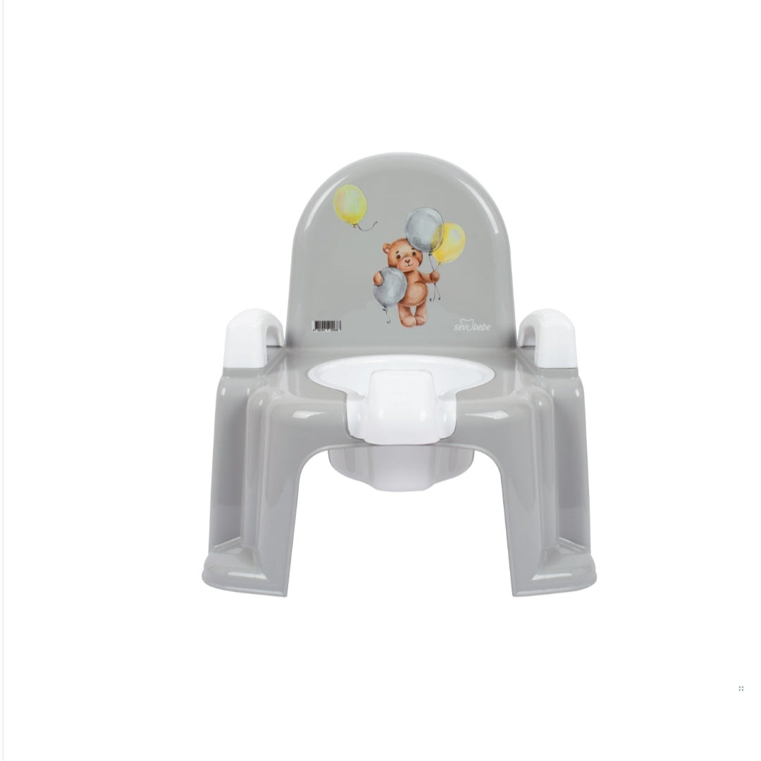 Chair Potty