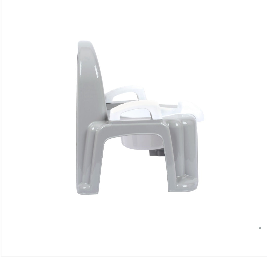 Chair Potty
