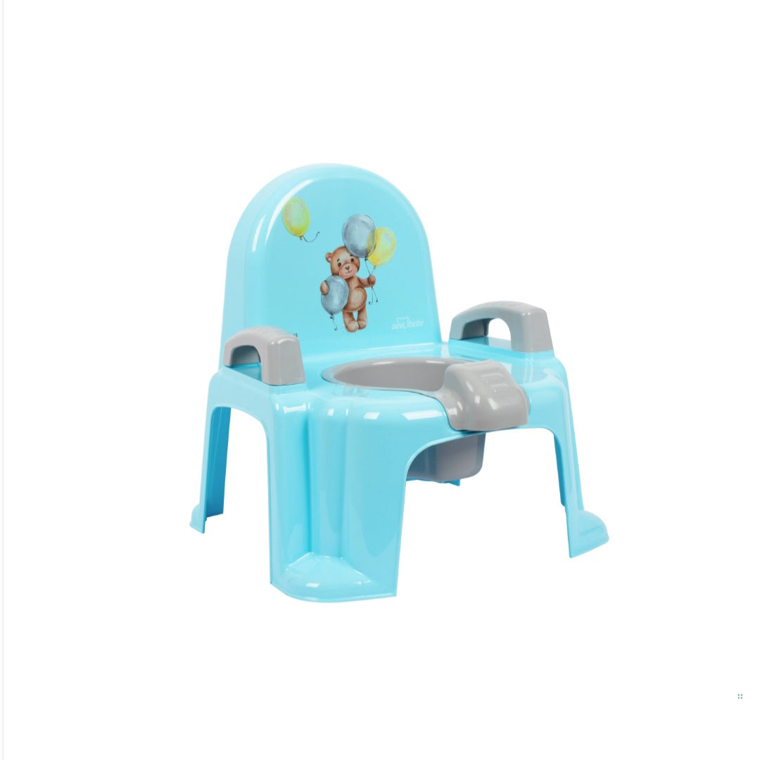Chair Potty