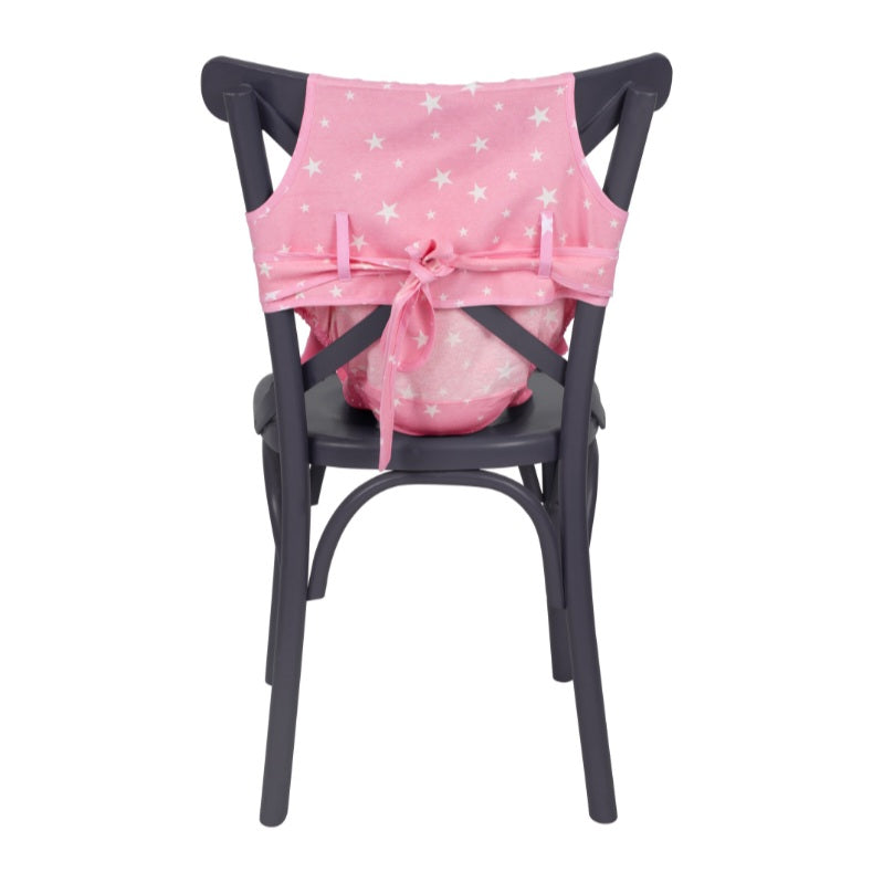 Fabric High Chair