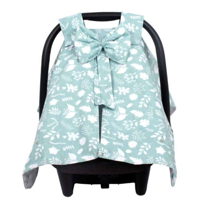 Infant Car Seat Cover