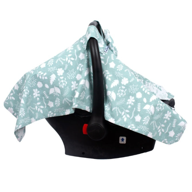 Infant Car Seat Cover