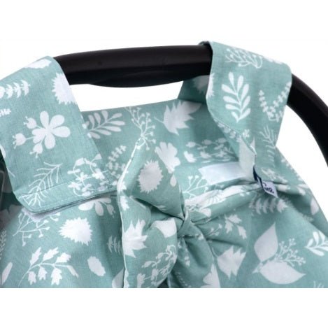 Infant Car Seat Cover