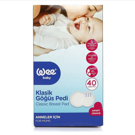 Classic Breast Pad