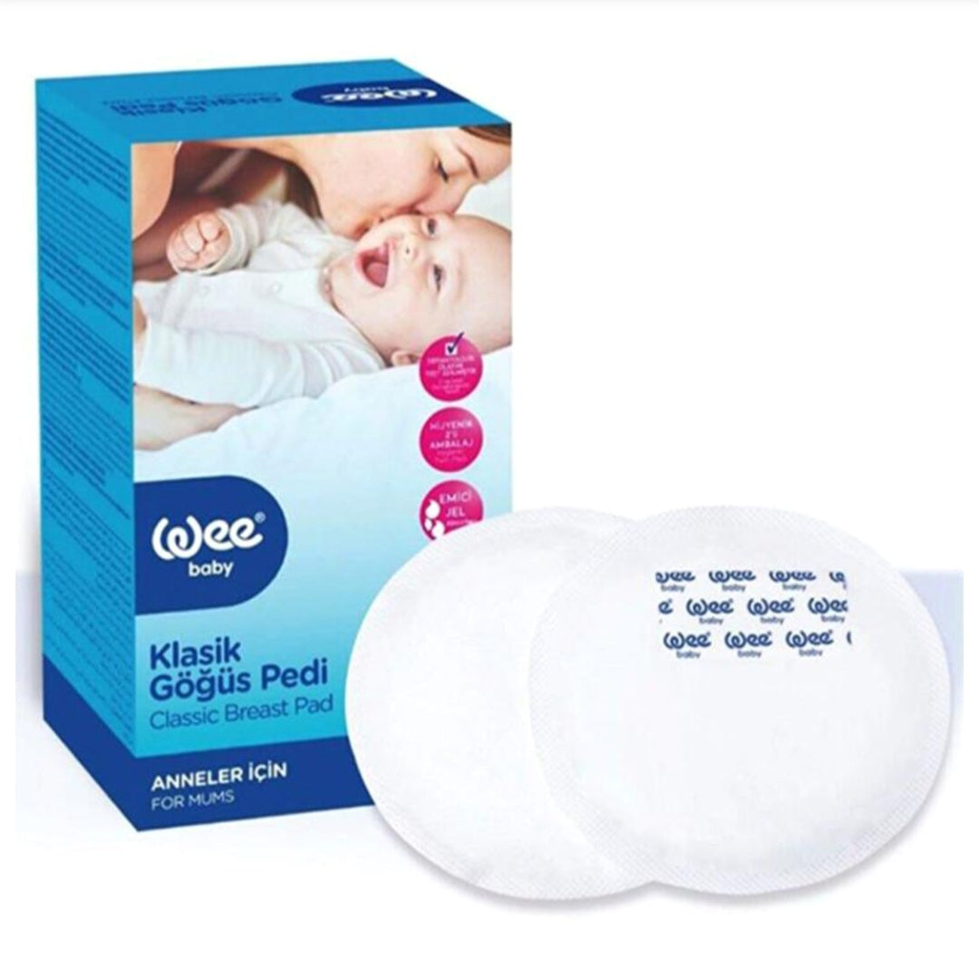 Classic Breast Pad