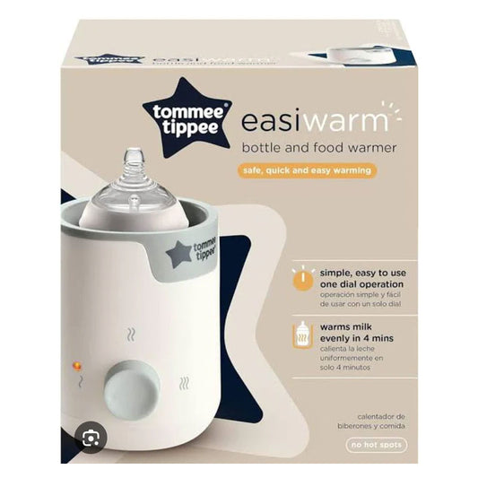 Tommee Tippee easi warm bottle warmer