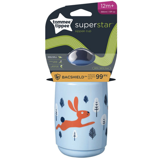 Tommee Tippee super star sippee cup 12m+