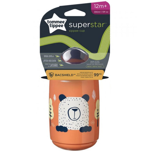 Tommee Tippee super star sippee cup 12m+
