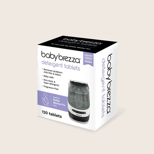 Bottle Washer Pro Detergent Tablets