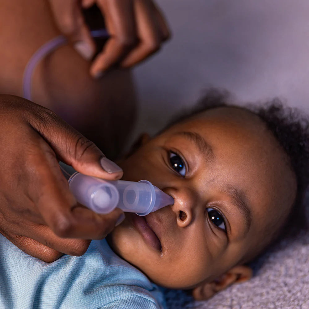 Vital baby care kit