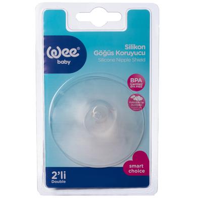 Silicone Nipple Shield