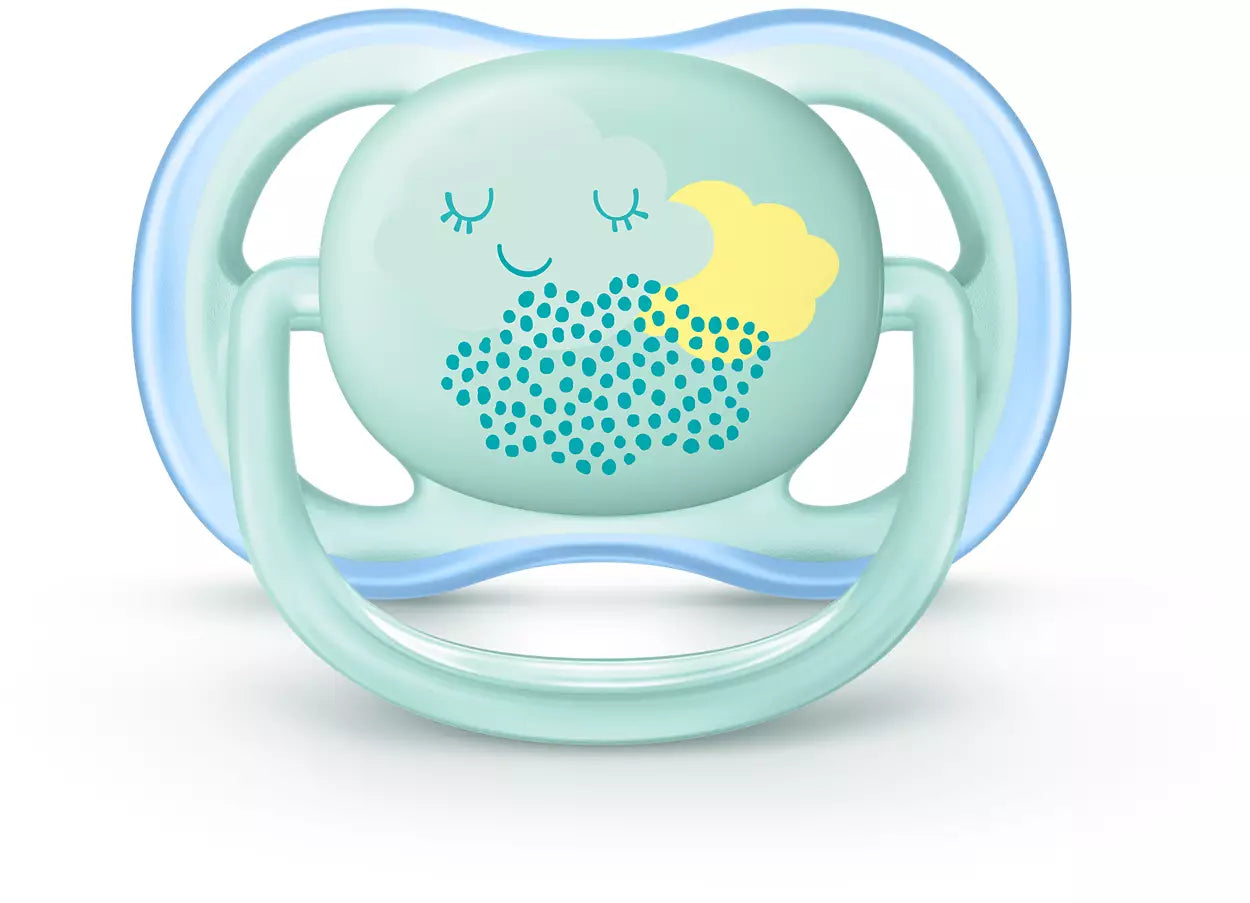 2 Ultra air  0-6 m Boy