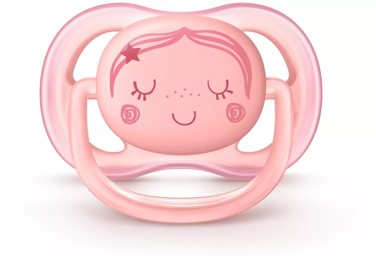 2 Ultra air  0-6 m Girl