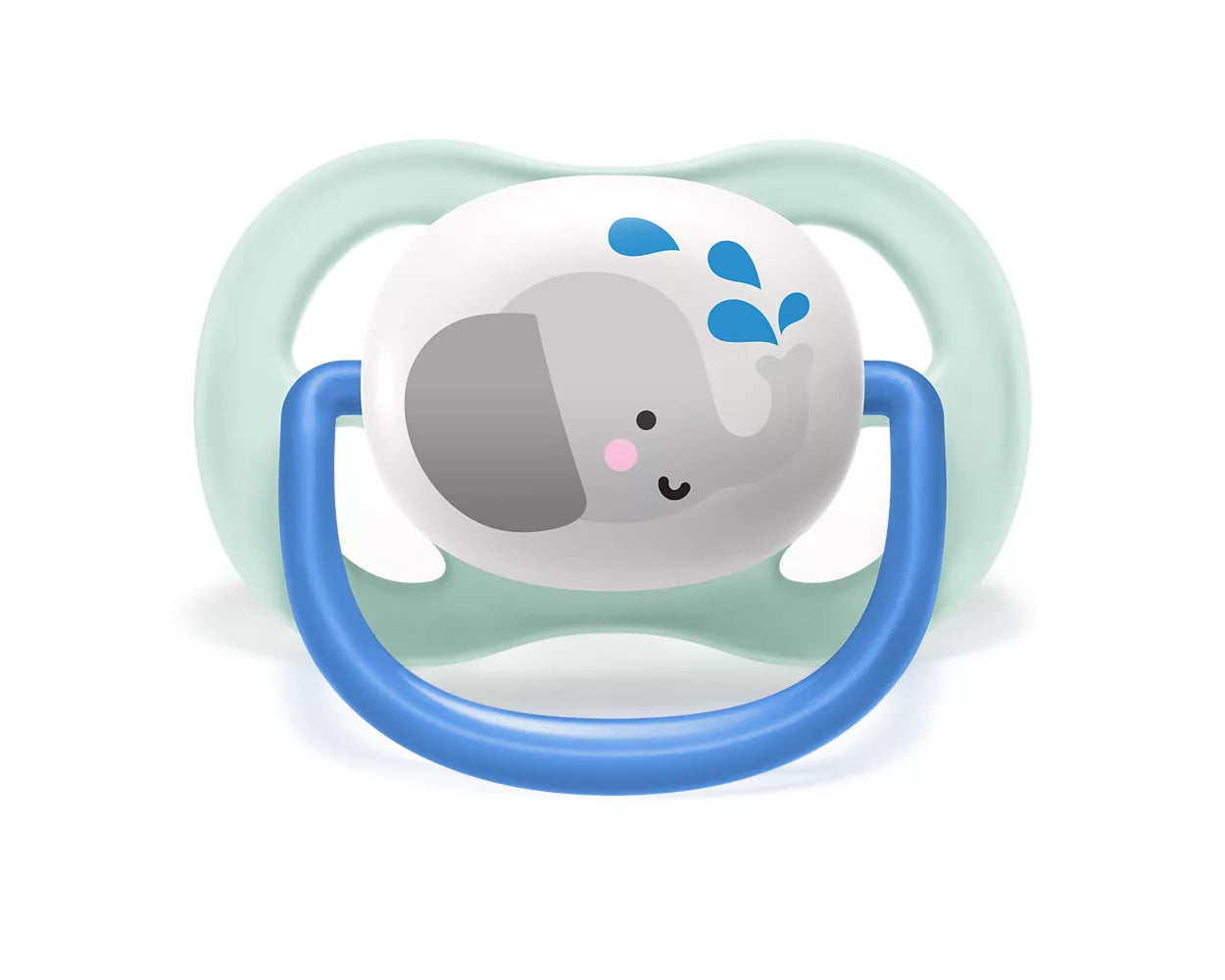 3 Deco ultra soft 0-6 m mix animal