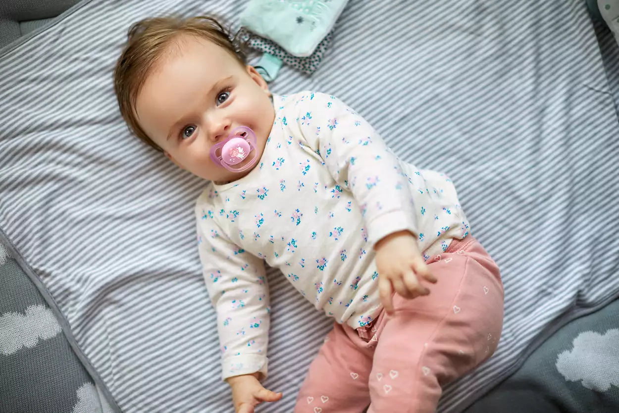 2 Ultra air  0-6 m Girl