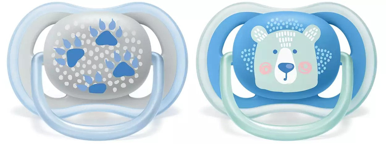 2  Ultra Air 6-18 m Boy