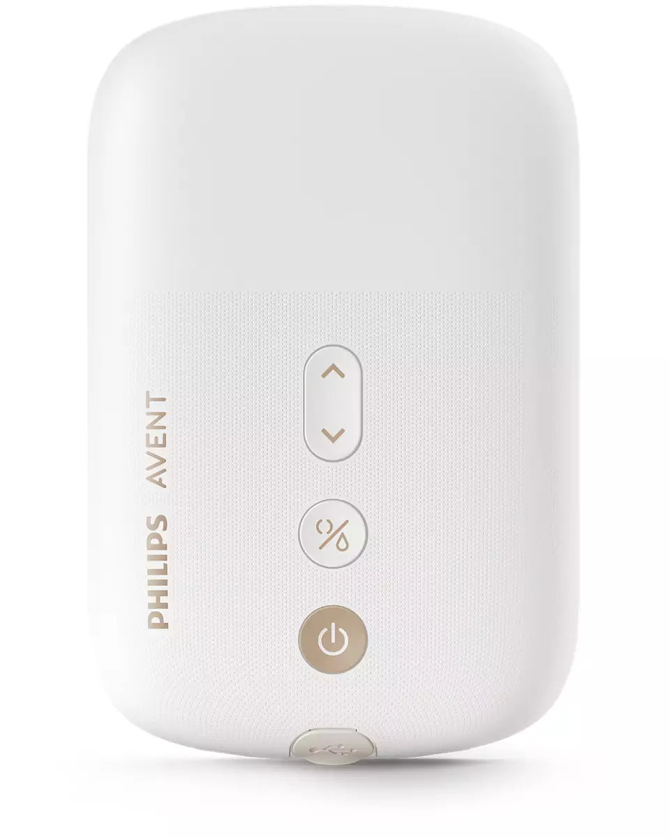 Double Electric Breast Pump, Advanced Cordless