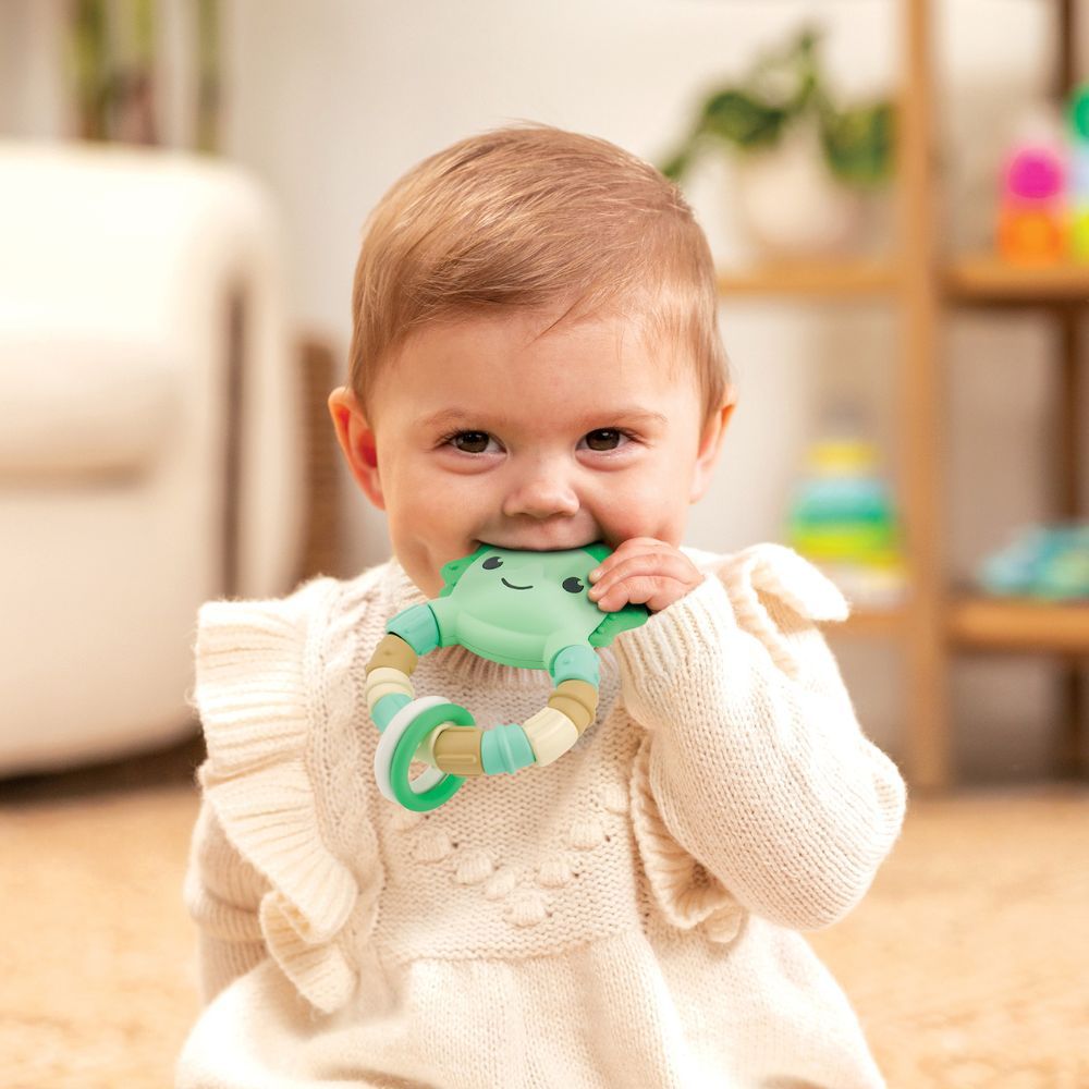 Infantino Dino Teether