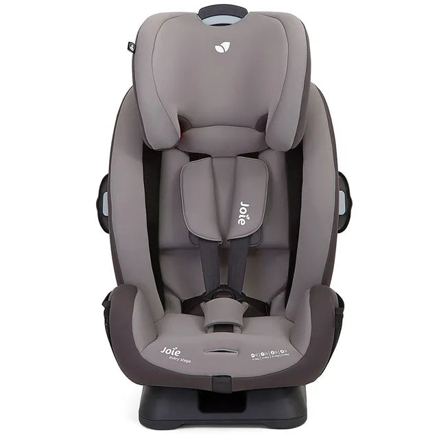 JOIE Every Stage™ FX Group 0+,1,2,3 Car Seat from Birth to 12 years Dark Pewter