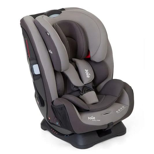 JOIE Every Stage™ FX Group 0+,1,2,3 Car Seat from Birth to 12 years Dark Pewter