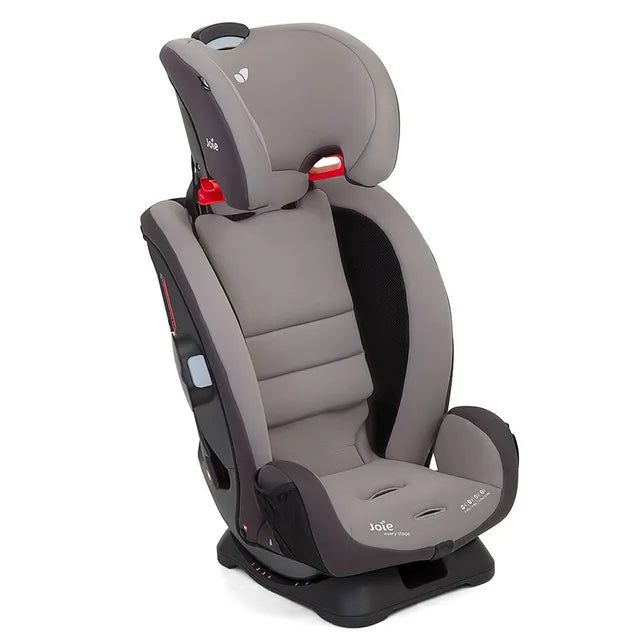 JOIE Every Stage™ FX Group 0+,1,2,3 Car Seat from Birth to 12 years Dark Pewter