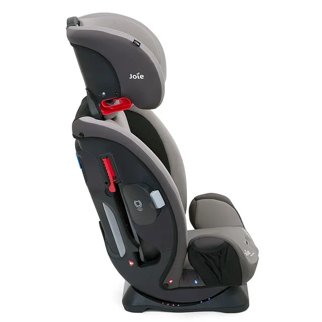 JOIE Every Stage™ FX Group 0+,1,2,3 Car Seat from Birth to 12 years Dark Pewter