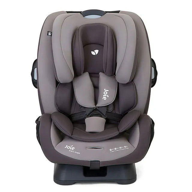 JOIE Every Stage™ FX Group 0+,1,2,3 Car Seat from Birth to 12 years Dark Pewter