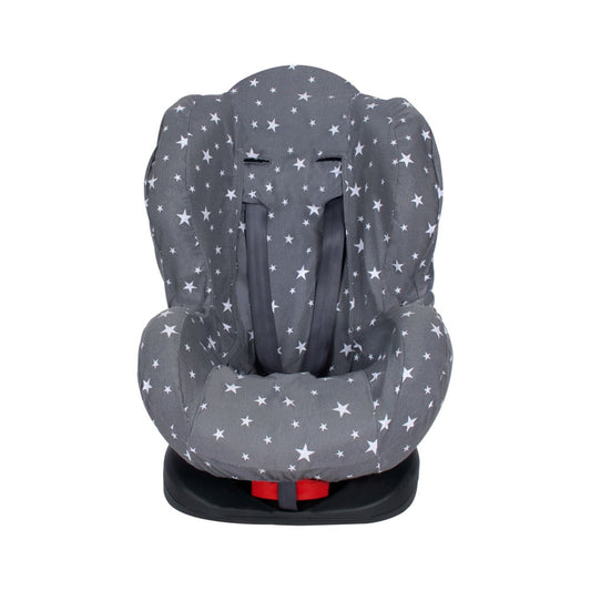 Sevi Bebe Car Seat Cover