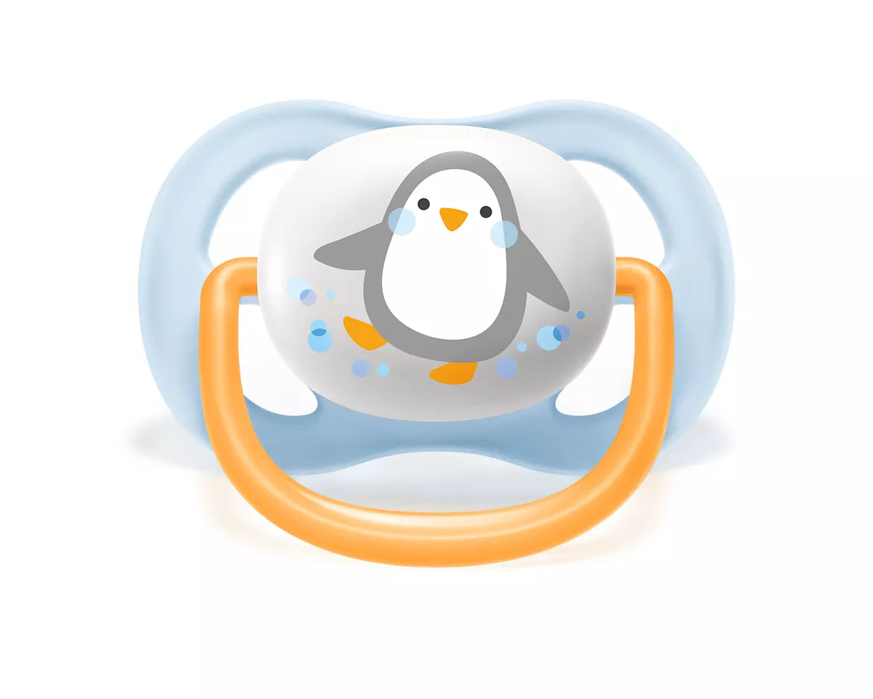 3 Deco ultra soft 0-6 m mix animal