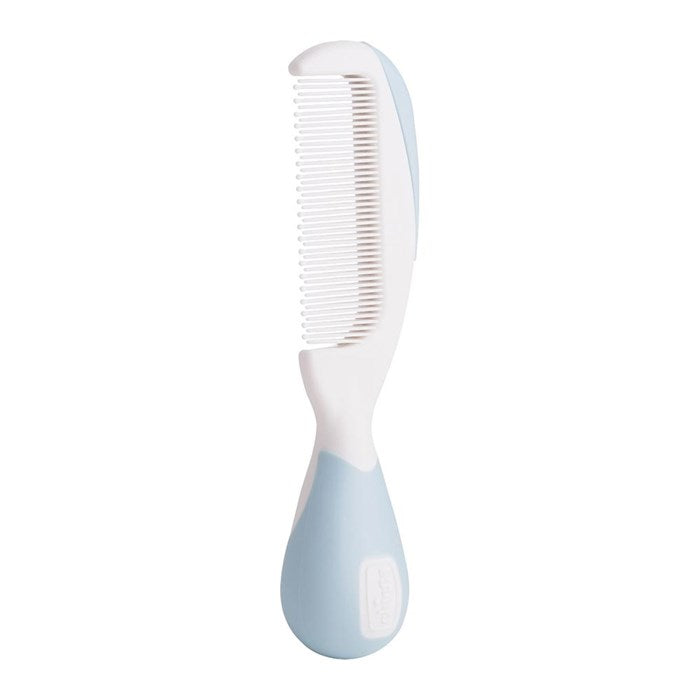 Brush & Comb