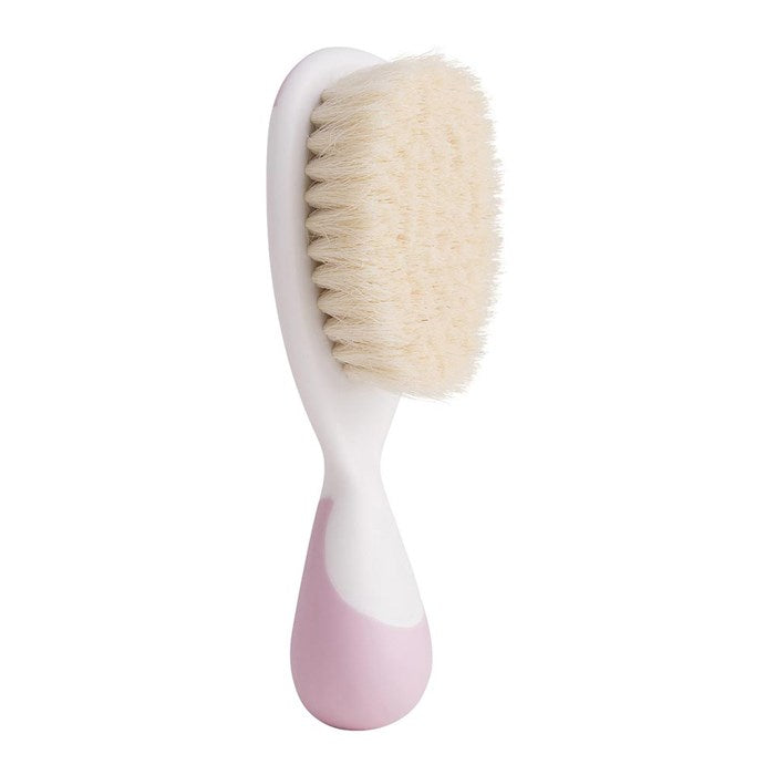 Brush & Comb